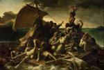 Theodore Gericault art print
