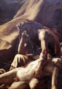 Theodore Gericault art print