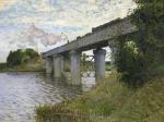 Claude Monet art print