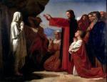 Leon Joseph Florentin Bonnat art print