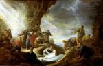 Benjamin Gerritsz Cuyp art print