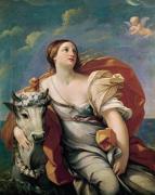 Guido Reni art print