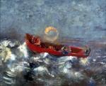 Odilon Redon art print