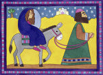 Cathy Baxter art print