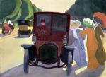 Roger de la Fresnaye art print