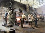 Ferdinand Joseph Gueldry art print