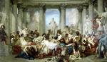 Thomas Couture art print