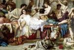 Thomas Couture art print