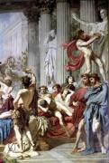 Thomas Couture art print