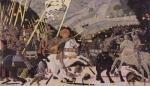 Paolo Uccello art print