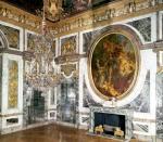 Jules Hardouin Mansart art print