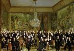 Francois Auguste Biard art print