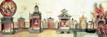 Hubert Cailleau art print