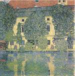 Gustav Klimt art print