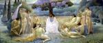 Jean Delville art print