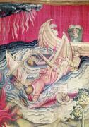 Nicolas Bataille art print