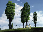 Stephane Poulin art print