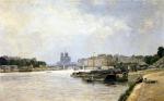 Stanislas Victor Edouard Lepine art print