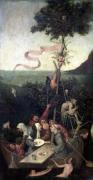 Hieronymus Bosch art print