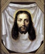 Philippe de Champaigne art print