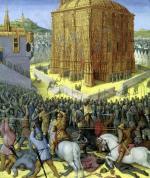 Jean Fouquet art print