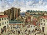 Claude Cholat art print