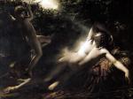 Anne Louis Girodet de Roucy-Trioson art print