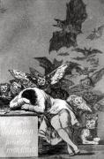 Francisco Jose De Goya Y Lucientes art print