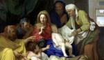 Charles Le Brun art print