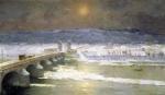 Albert-Charles Lebourg art print