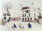 Gillian Lawson art print