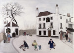 Gillian Lawson art print
