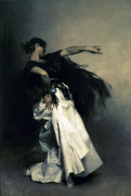 John Singer Sargent art print