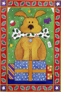 Cathy Baxter art print