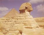 Egyptian Art art print