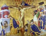 Henri Bellechose art print