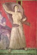 Roman Art art print