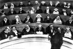 Honore Daumier art print