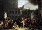 Charles Thevenin art print