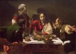 Michelangelo Merisi Da Caravaggio art print