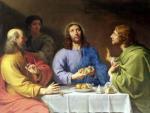 Philippe de Champaigne art print
