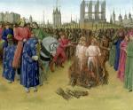 Jean Fouquet art print