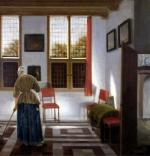 Elinga Pieter Janssens art print