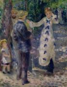 Pierre Auguste Renoir art print