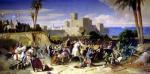 Alexandre-Jean-Baptiste Hesse art print