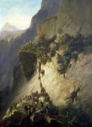 Charles Giraud art print