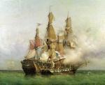 Ambroise-Louis Garneray art print