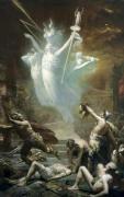 Alphonse Cornet art print