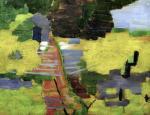 Paul Serusier art print