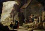 David Teniers the Younger art print